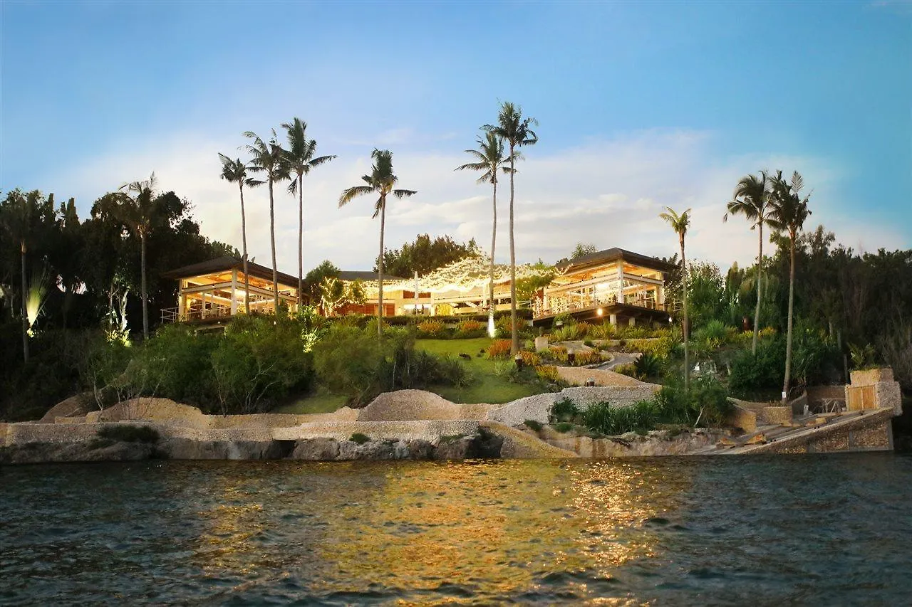 Hotel Donatela Resort And Sanctuary Panglao