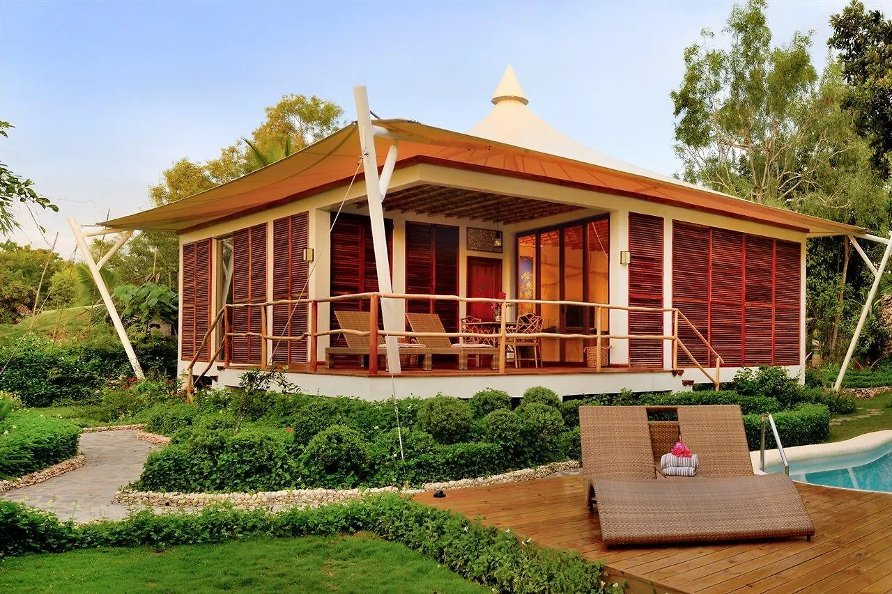 Donatela Resort And Sanctuary Panglao Philippines