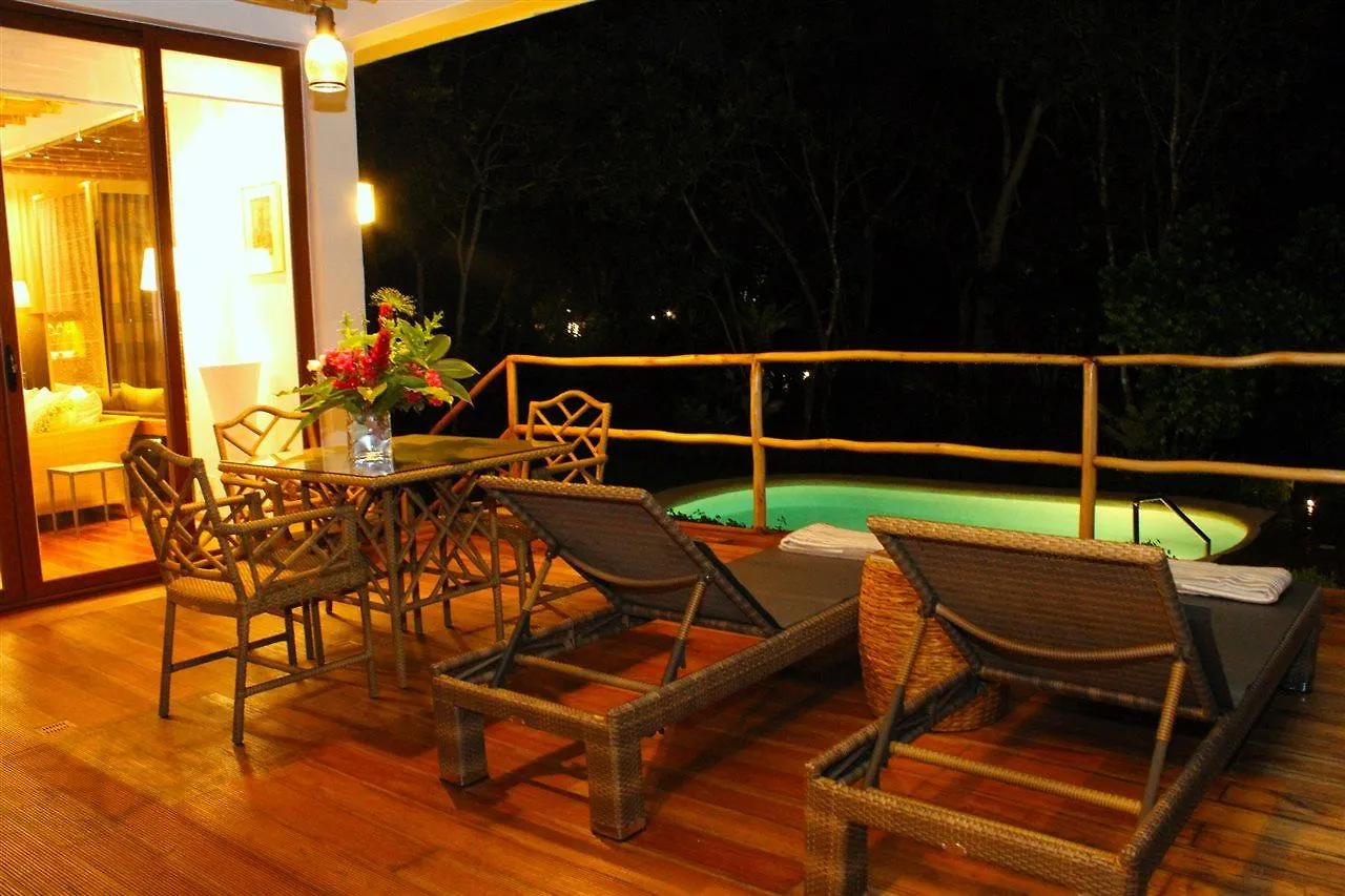Donatela Resort And Sanctuary Panglao Hotel