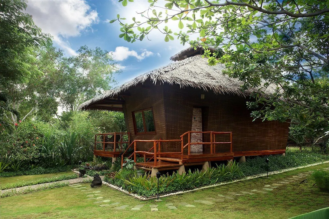 **** Hotel Donatela Resort And Sanctuary Panglao Philippines