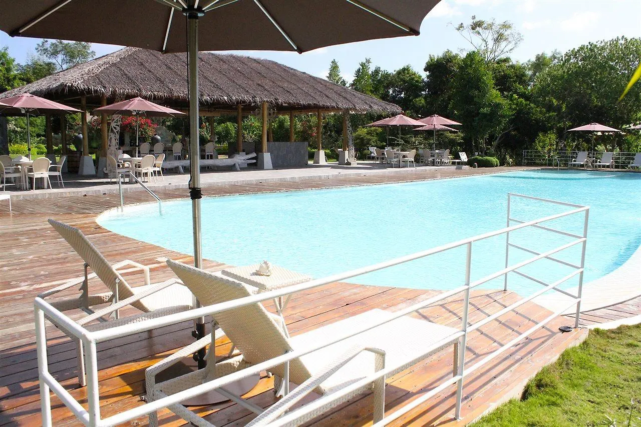 Donatela Resort And Sanctuary Panglao