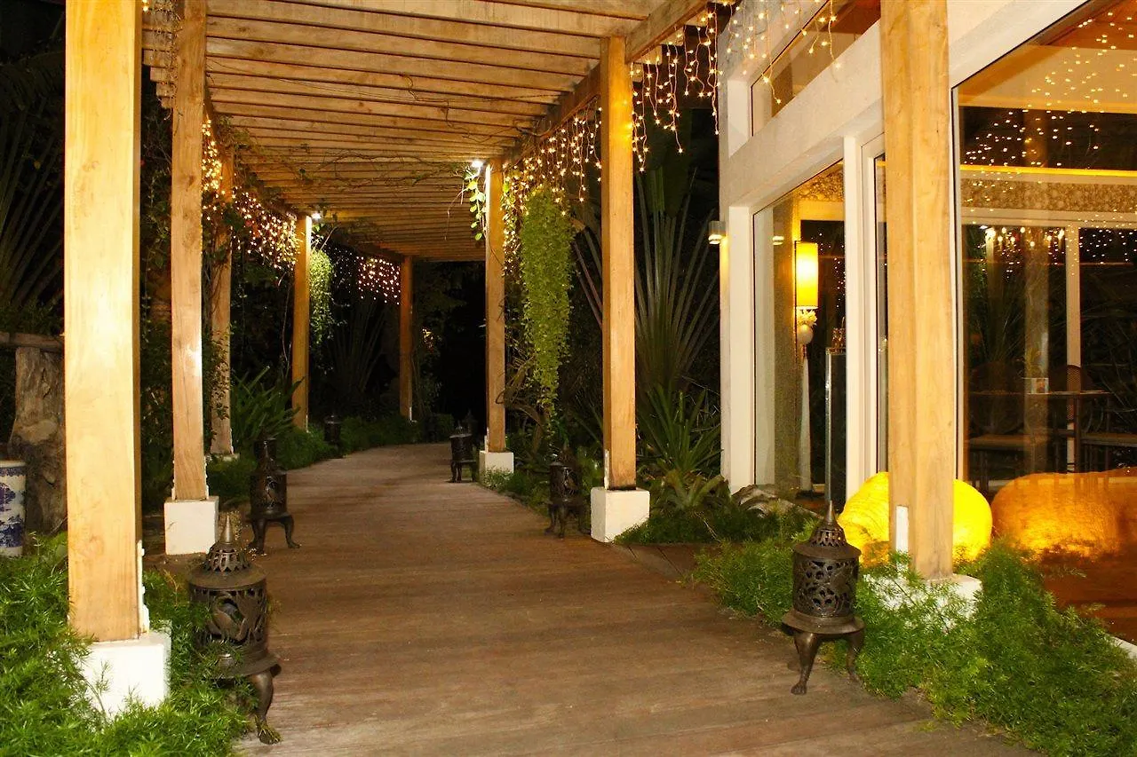 Donatela Resort And Sanctuary Panglao Philippines