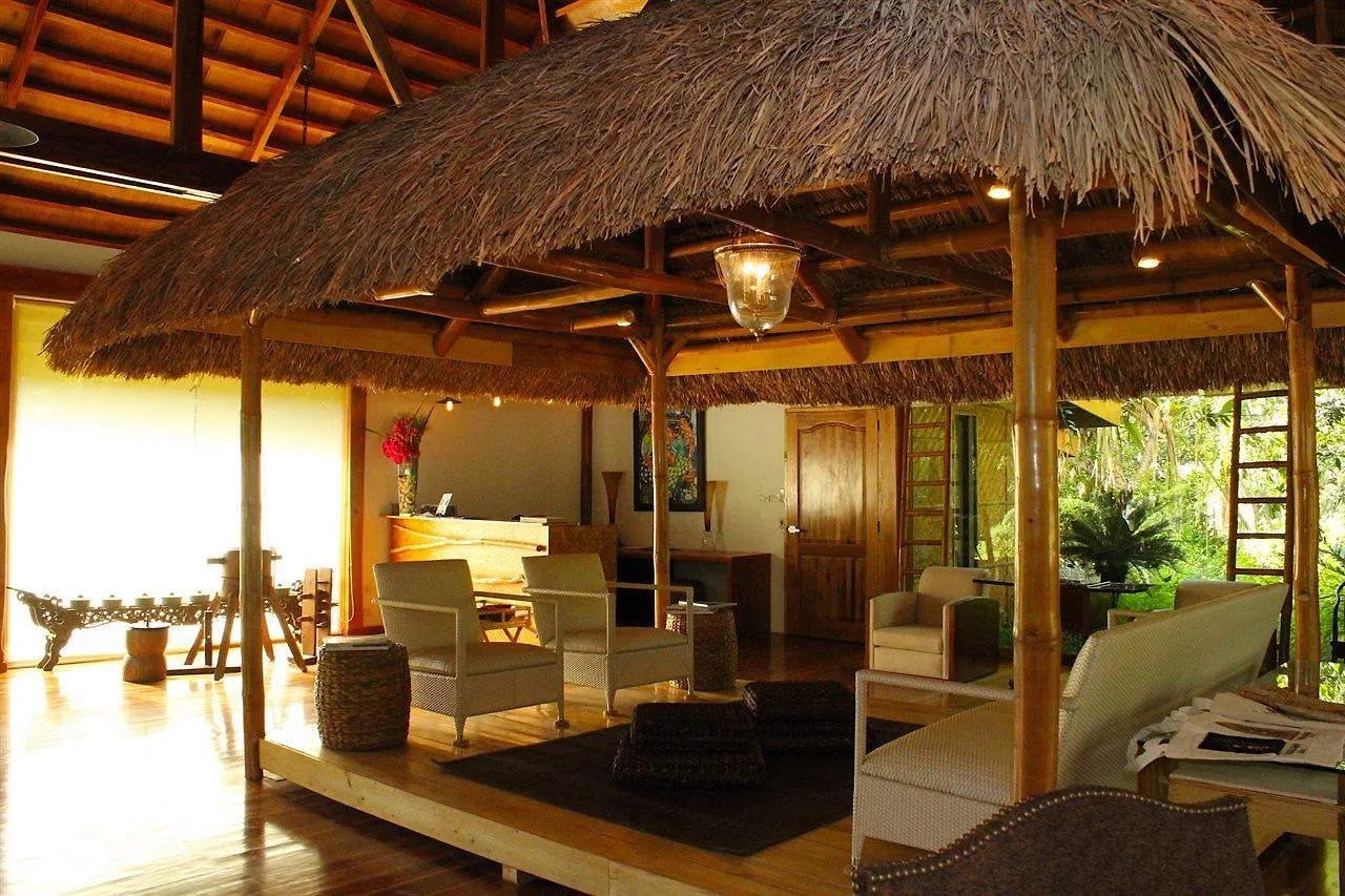 Donatela Resort And Sanctuary Panglao 4*,  Philippines