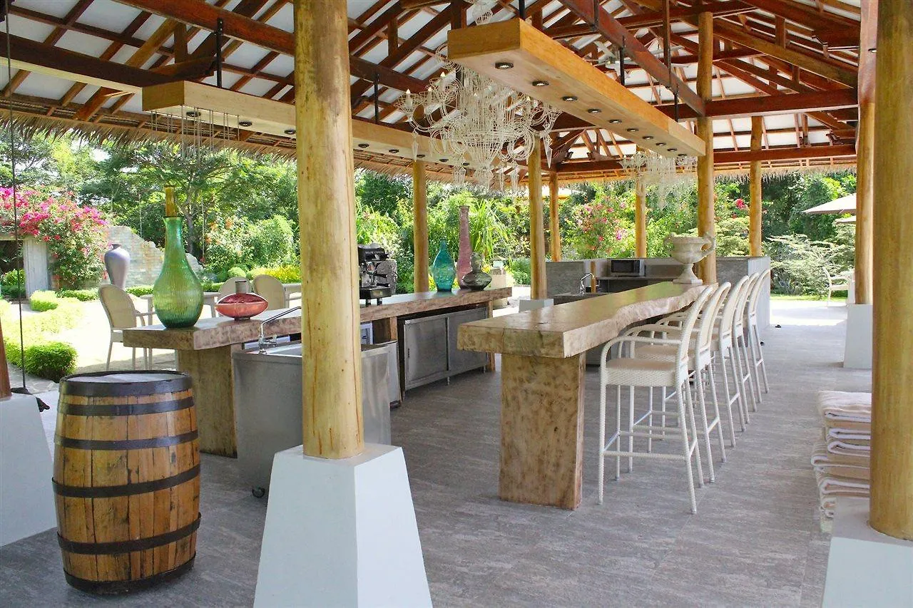 **** Hotel Donatela Resort And Sanctuary Panglao Philippines