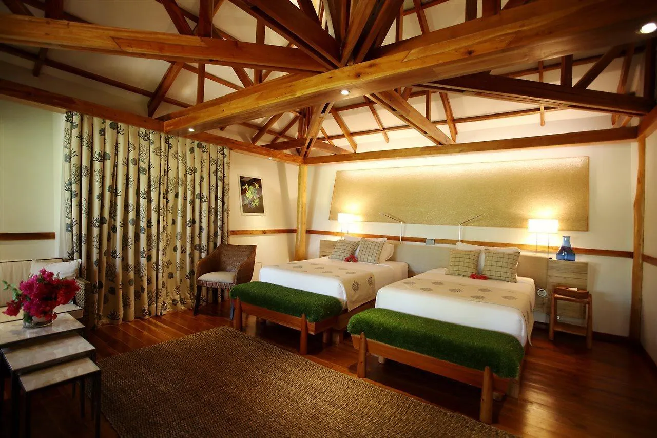 Donatela Resort And Sanctuary Panglao 4*,
