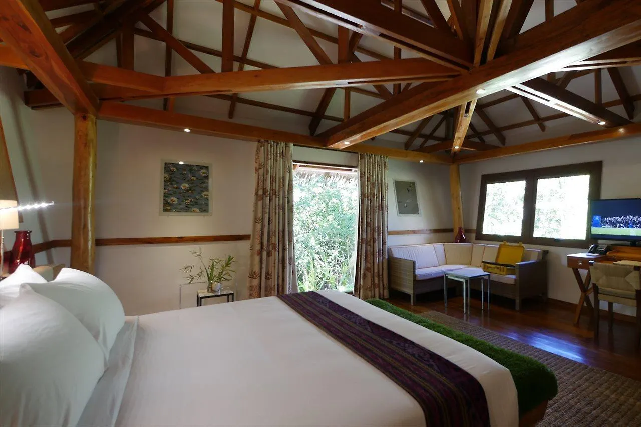 Donatela Resort And Sanctuary Panglao Hotel