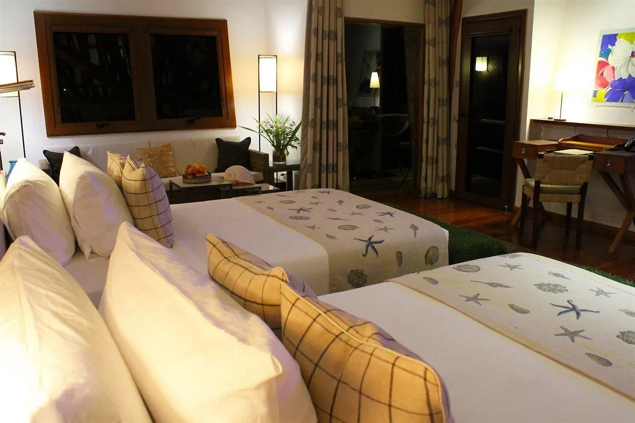 Donatela Resort And Sanctuary Panglao