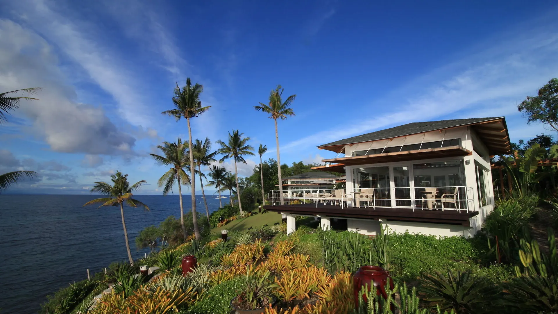 Donatela Resort And Sanctuary Panglao Philippines