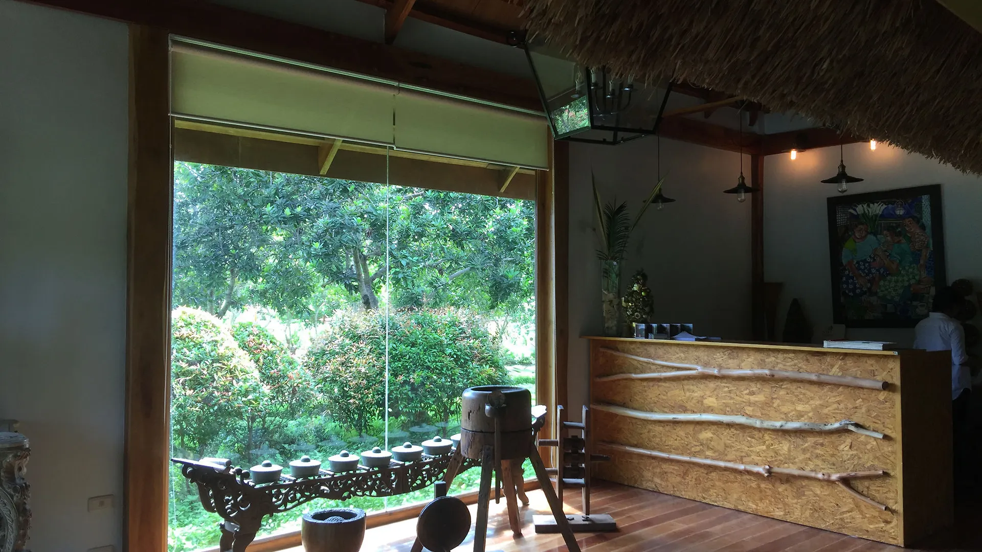 Hotel Donatela Resort And Sanctuary Panglao