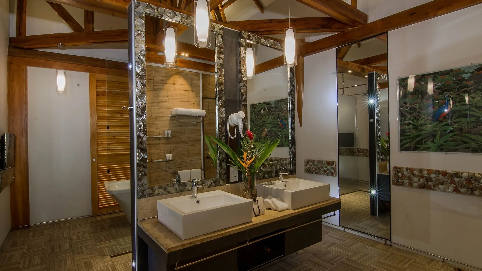 Donatela Resort And Sanctuary Panglao