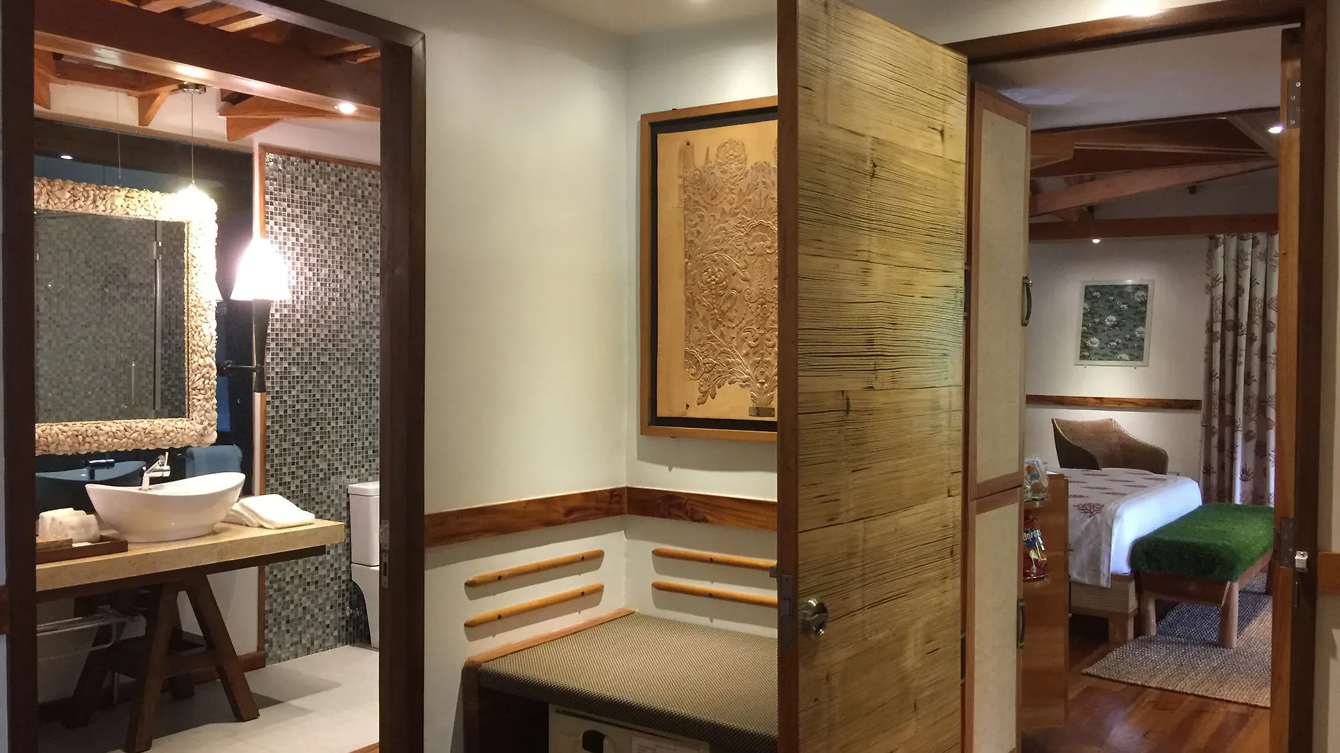 Donatela Resort And Sanctuary Panglao Philippines
