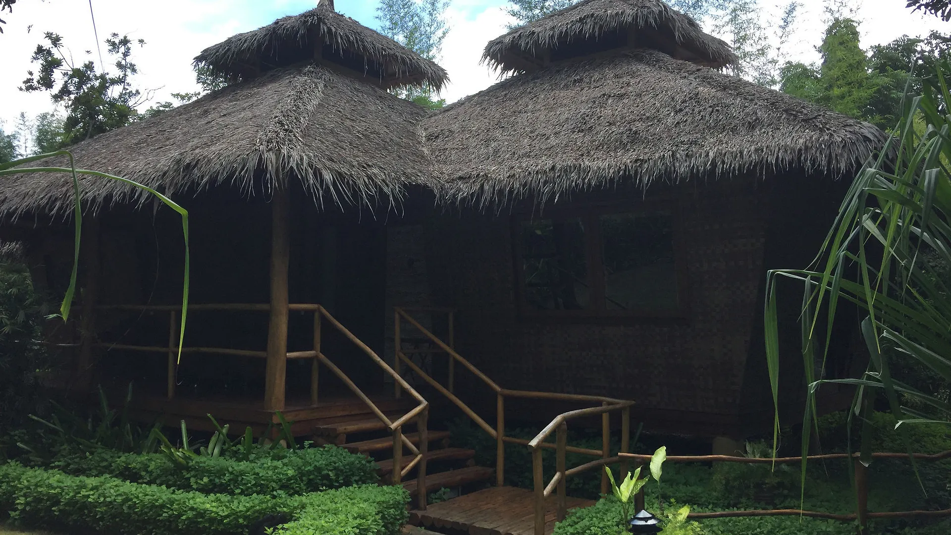 Hotel Donatela Resort And Sanctuary Panglao