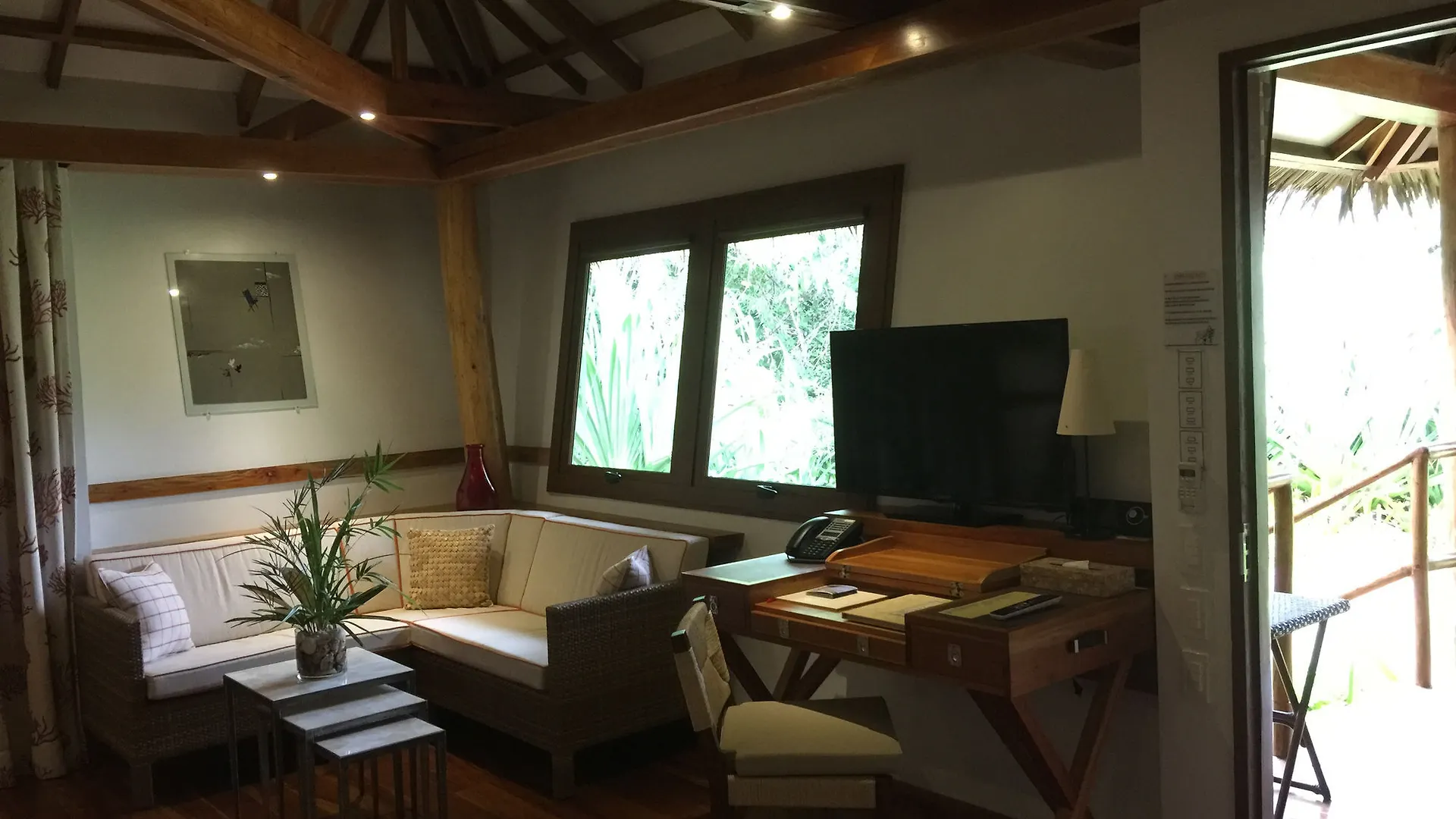 Donatela Resort And Sanctuary Panglao