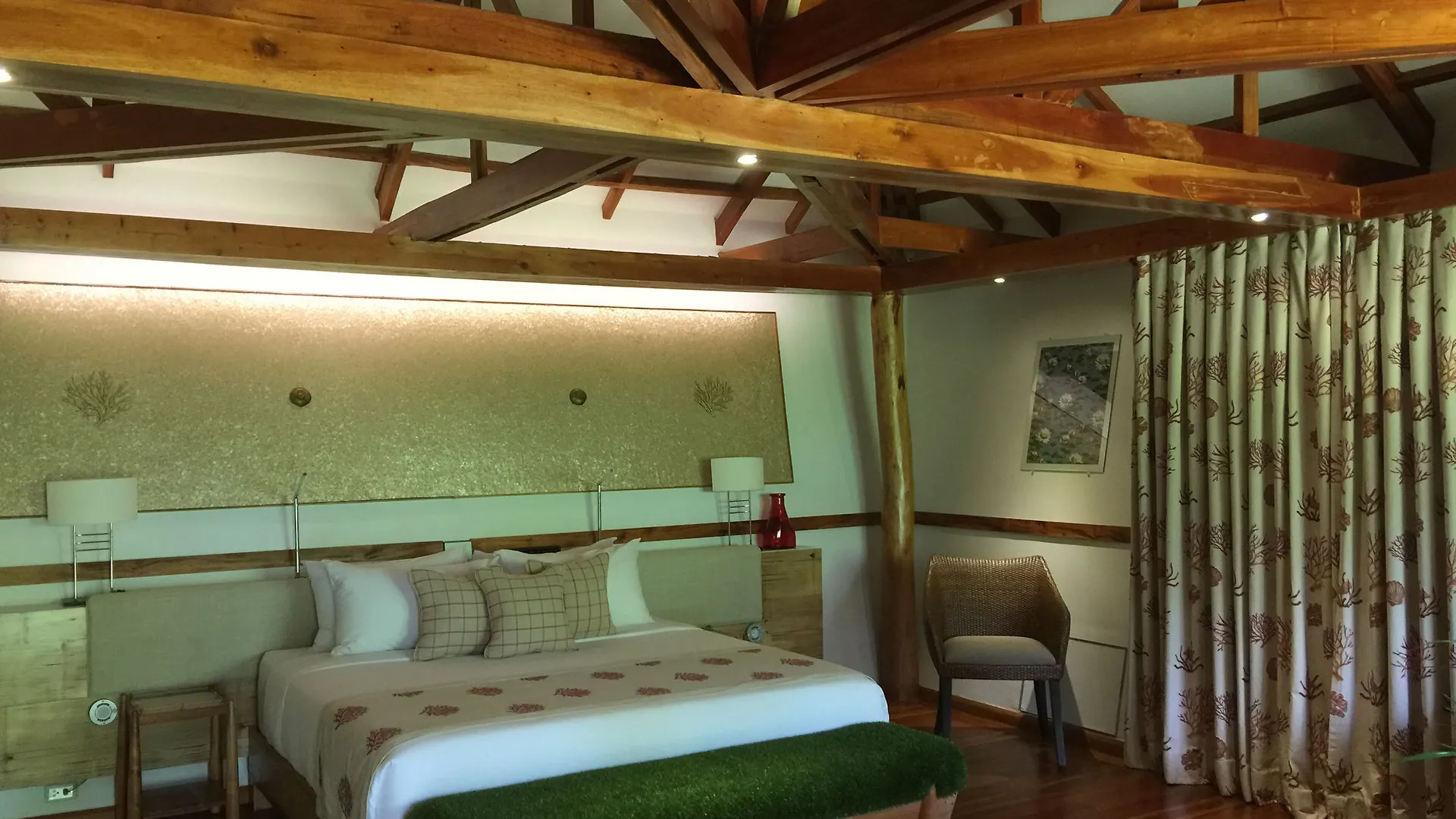 Hotel Donatela Resort And Sanctuary Panglao