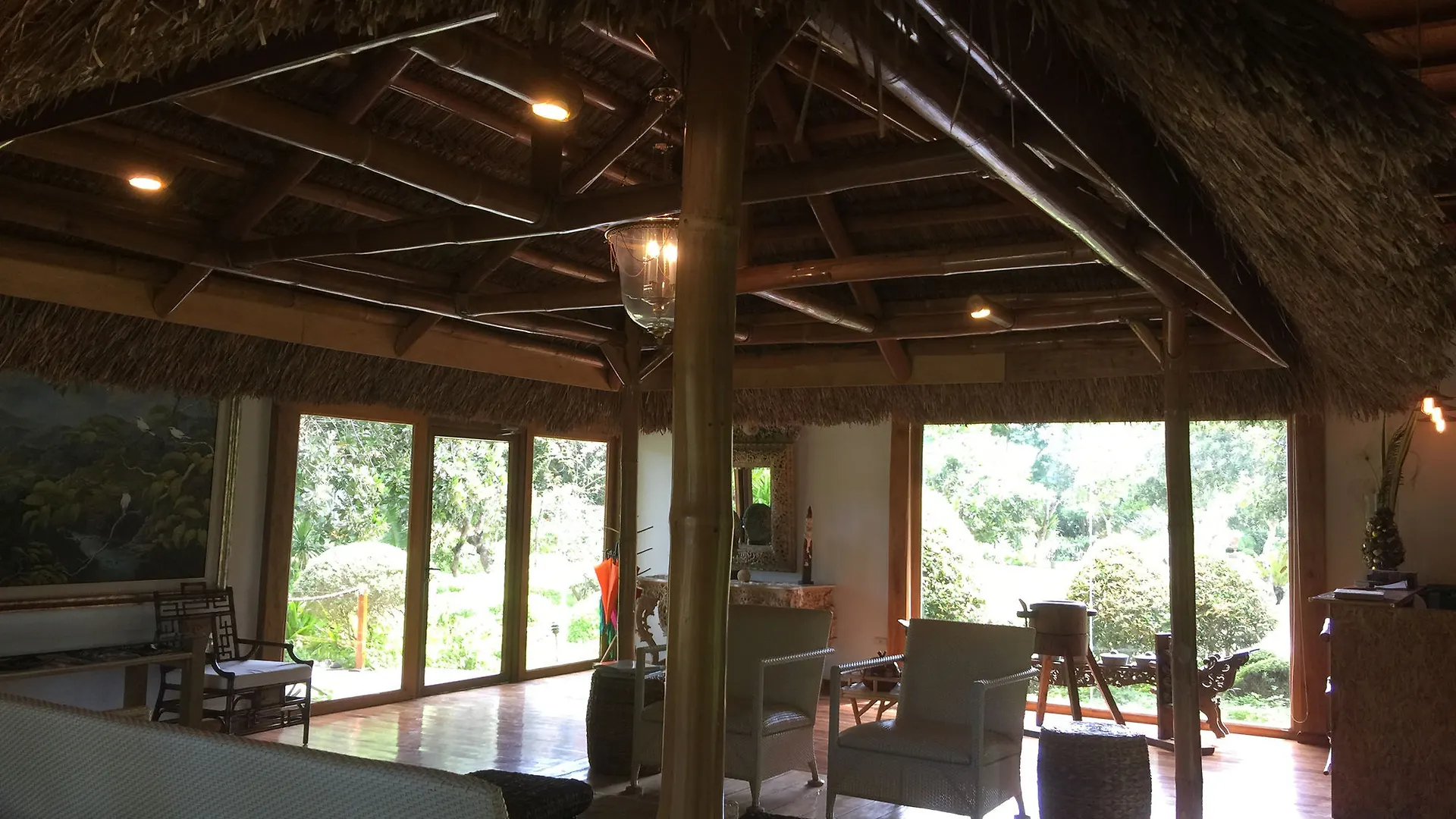 Donatela Resort And Sanctuary Panglao Philippines