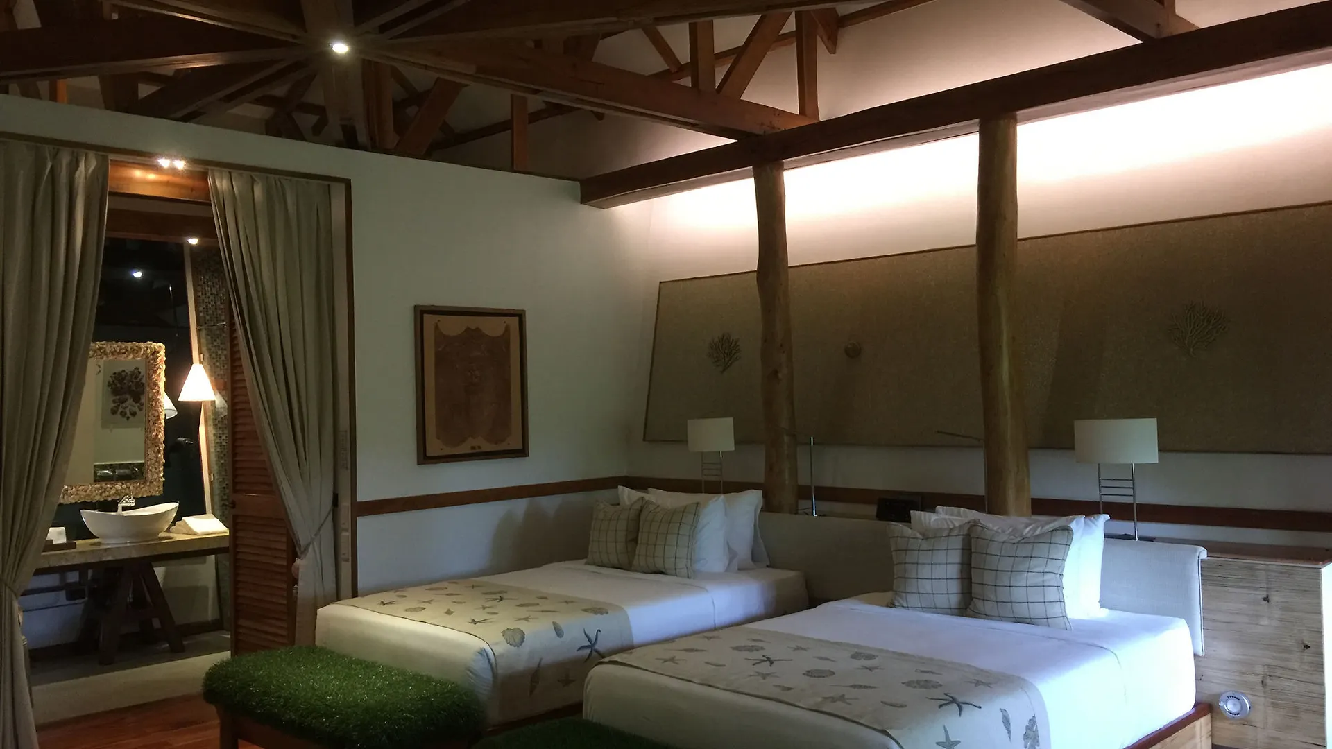 Hotel Donatela Resort And Sanctuary Panglao