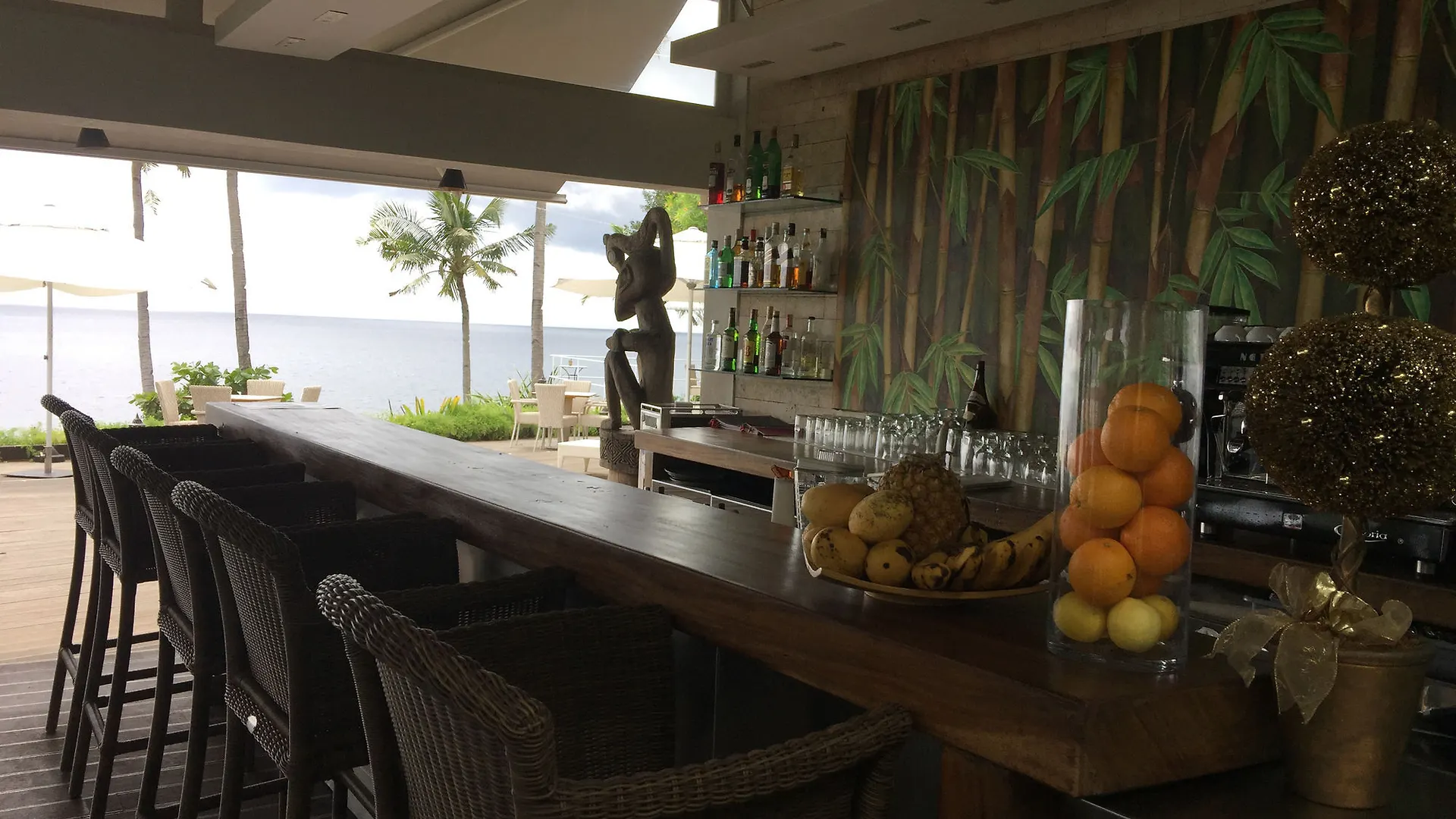 Hotel Donatela Resort And Sanctuary Panglao